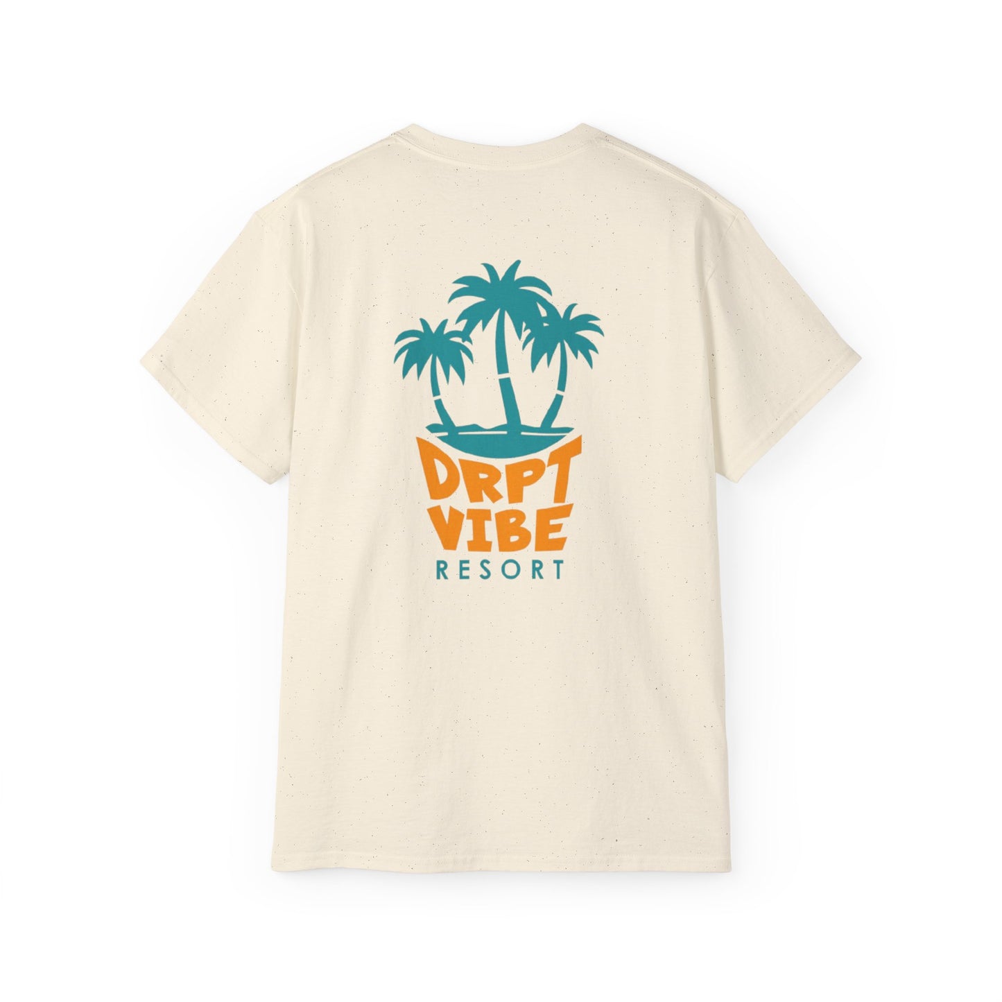 DRPT - Vibe T-Shirt Palm-Tree