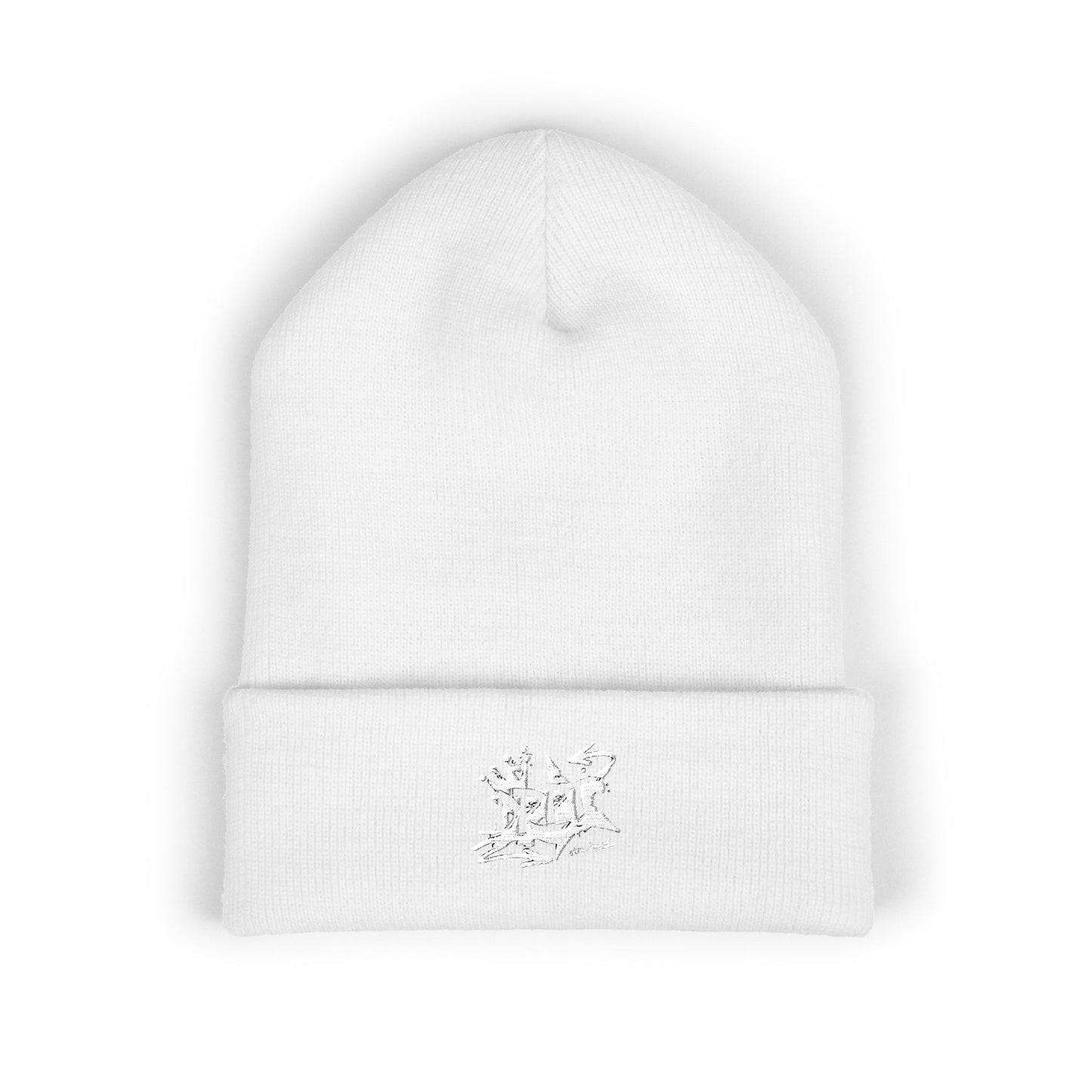 DRPT - Ink-Bleed Beanie