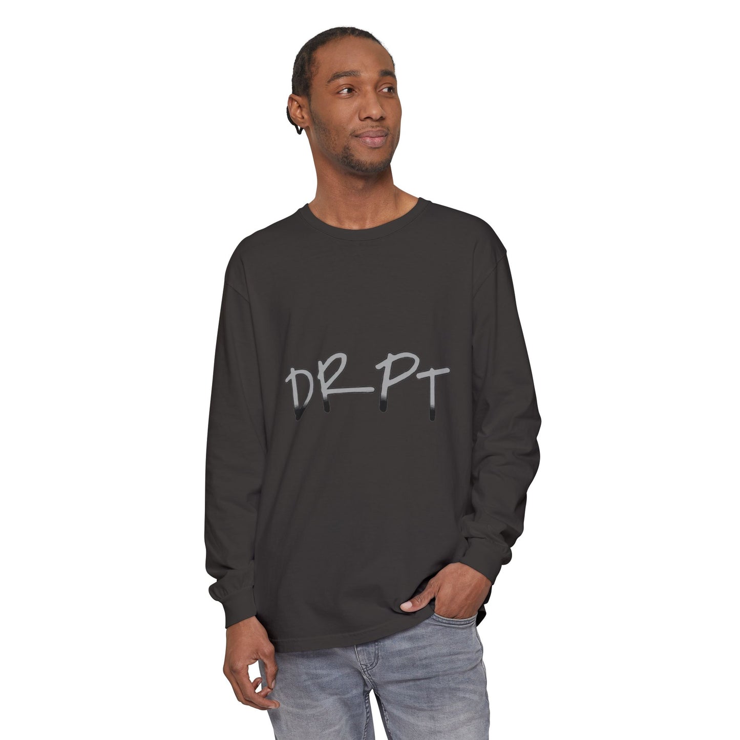 DRPT - Core Long-Sleeve