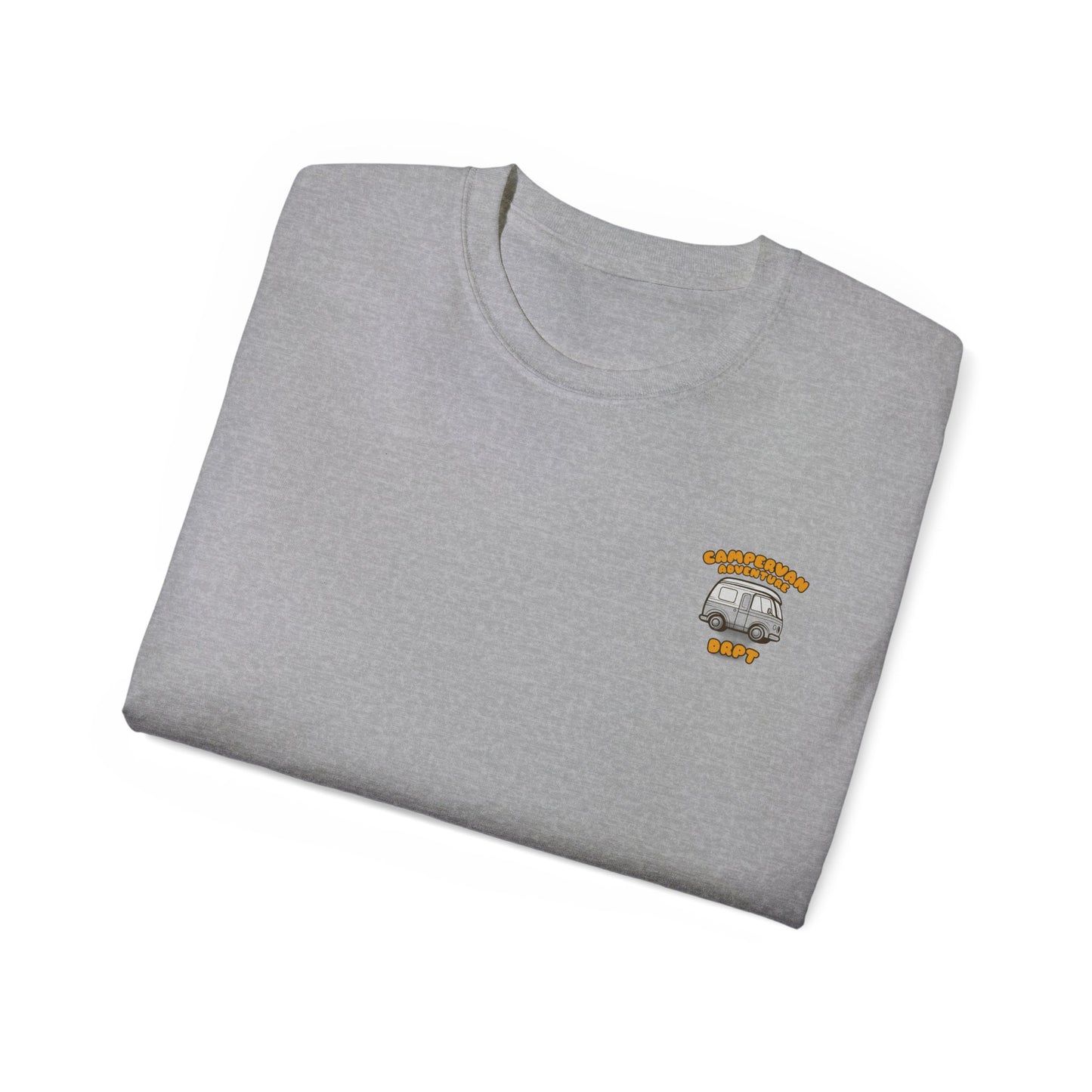 DRPT - Campervan Adventure T-Shirt
