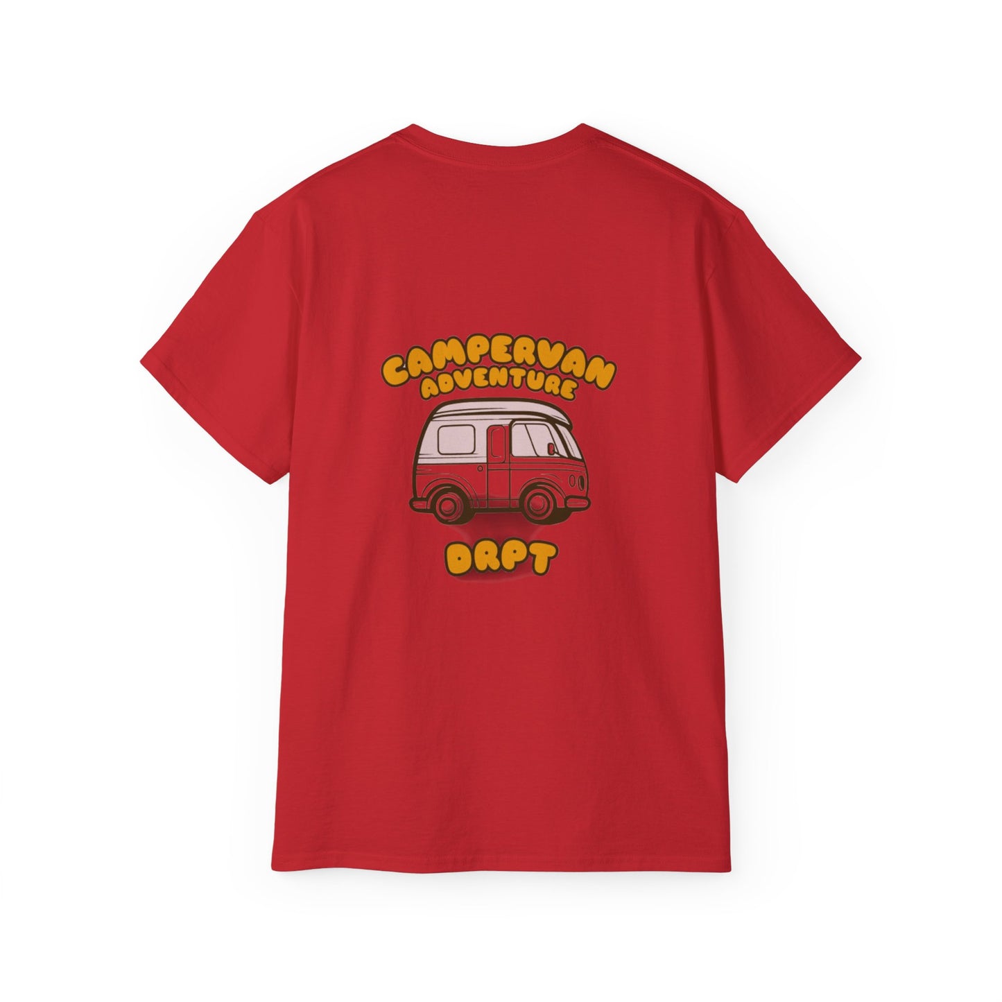 DRPT - Campervan Adventure T-Shirt