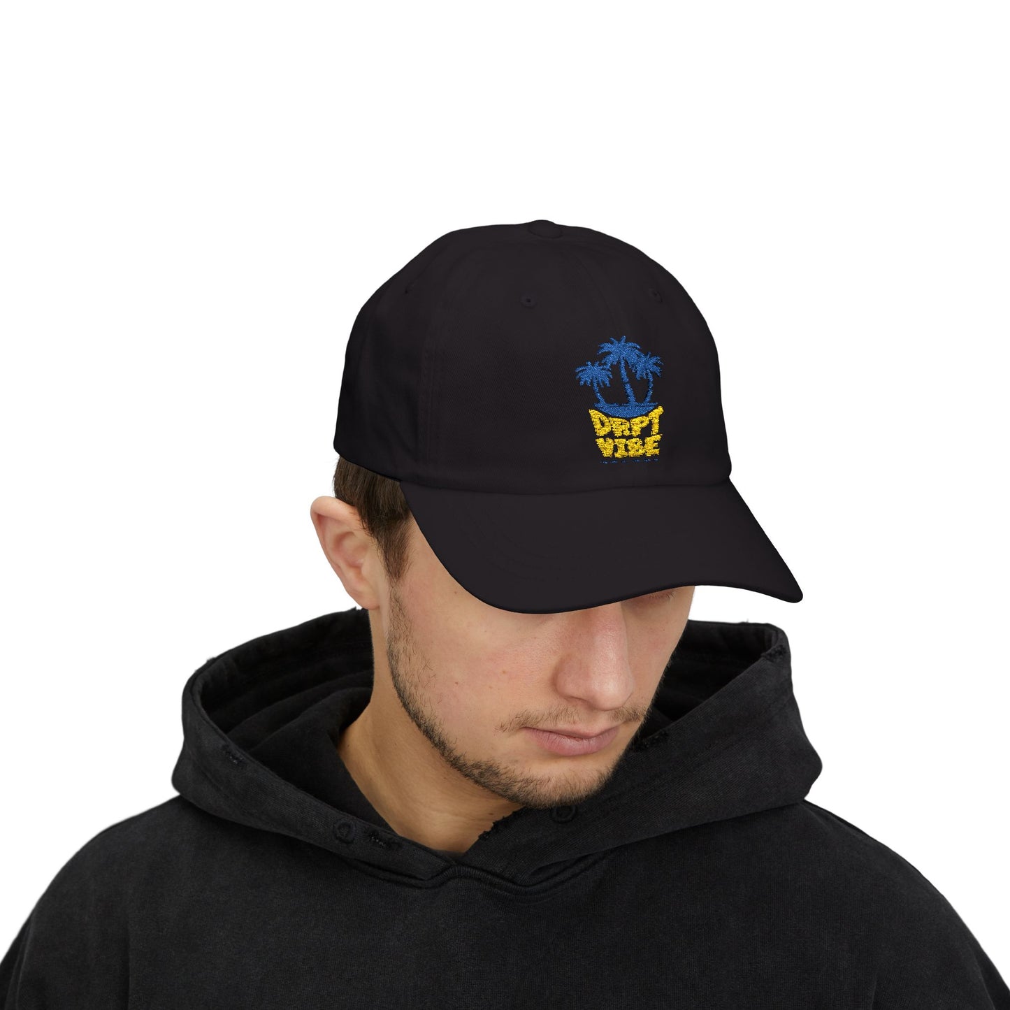 DRPT - Vibe Cap