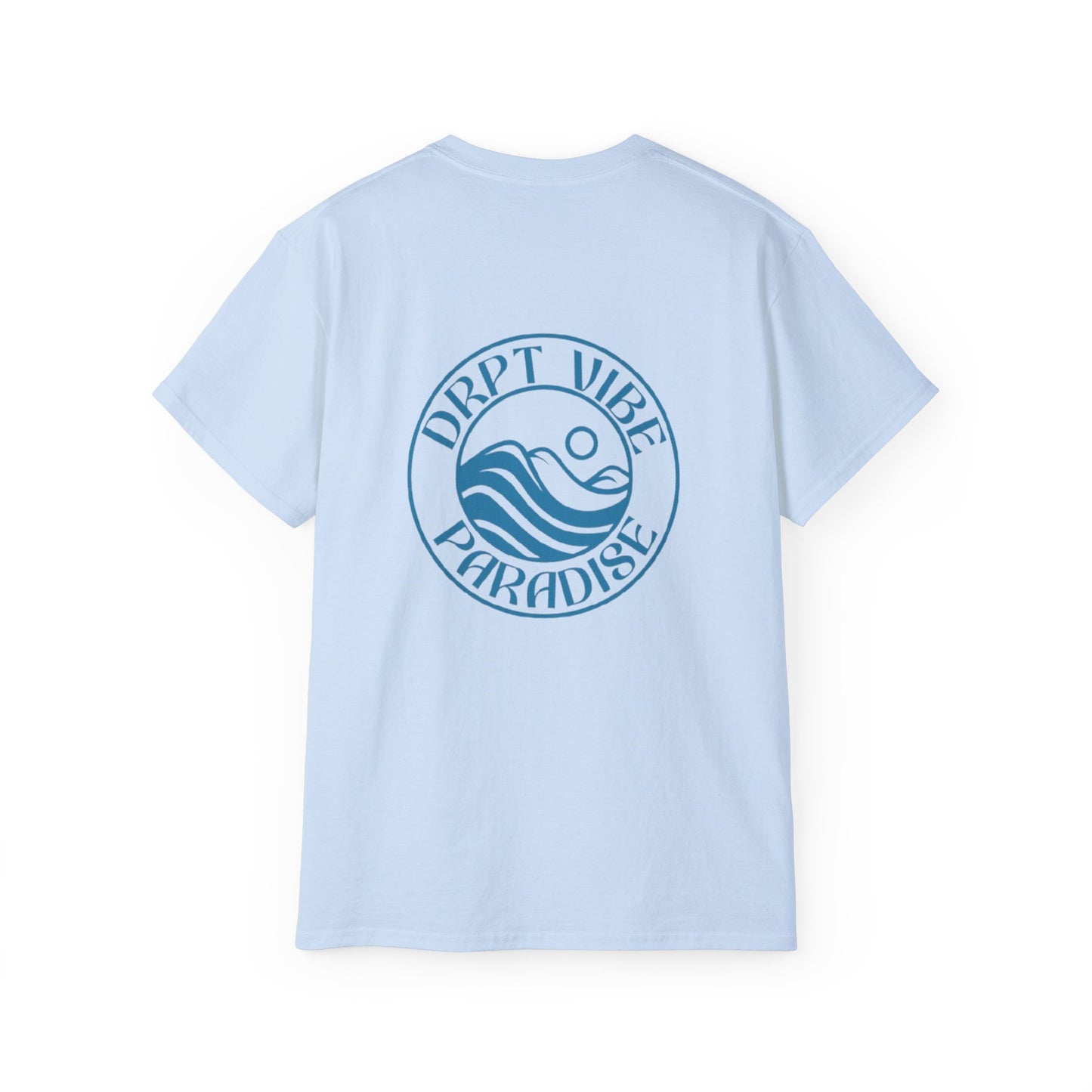 DRPT - Vibe T-Shirt Waves