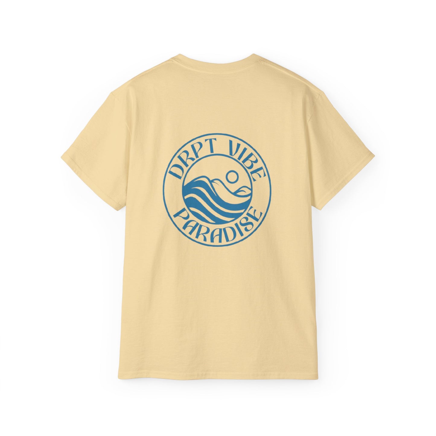 DRPT - Vibe T-Shirt Waves