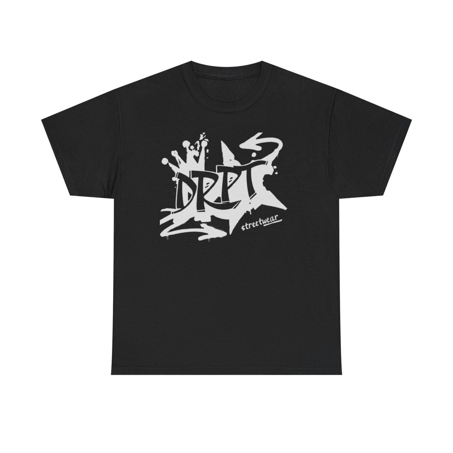 DRPT - Ink-Bleed T-Shirt