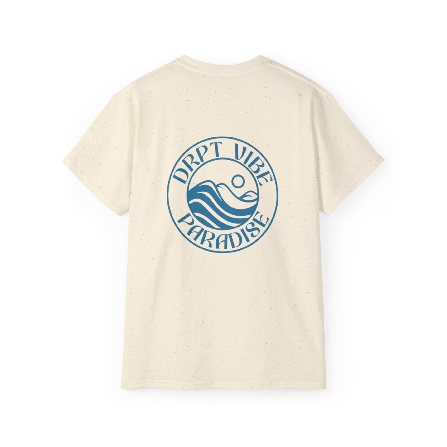 DRPT - Vibe T-Shirt Waves