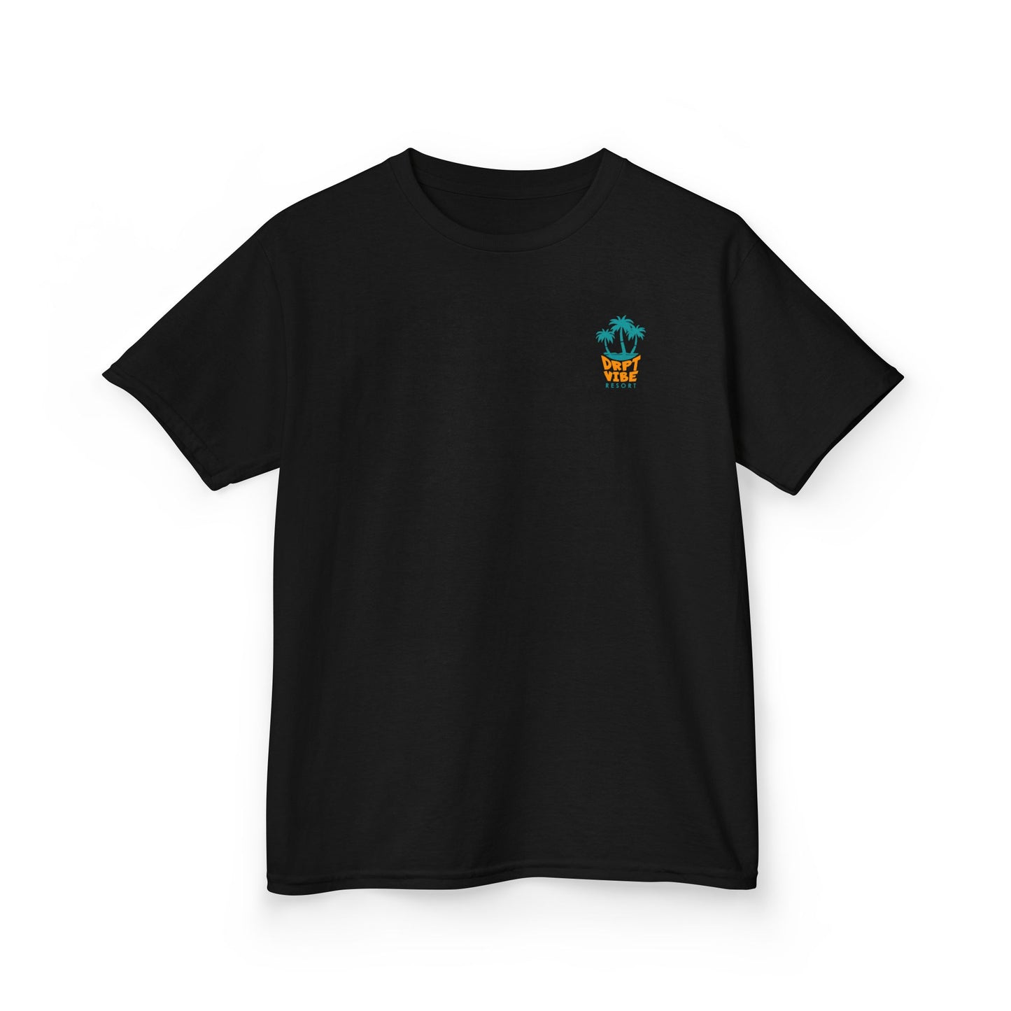 DRPT Youth - Vibe T-Shirt Palm-Tree