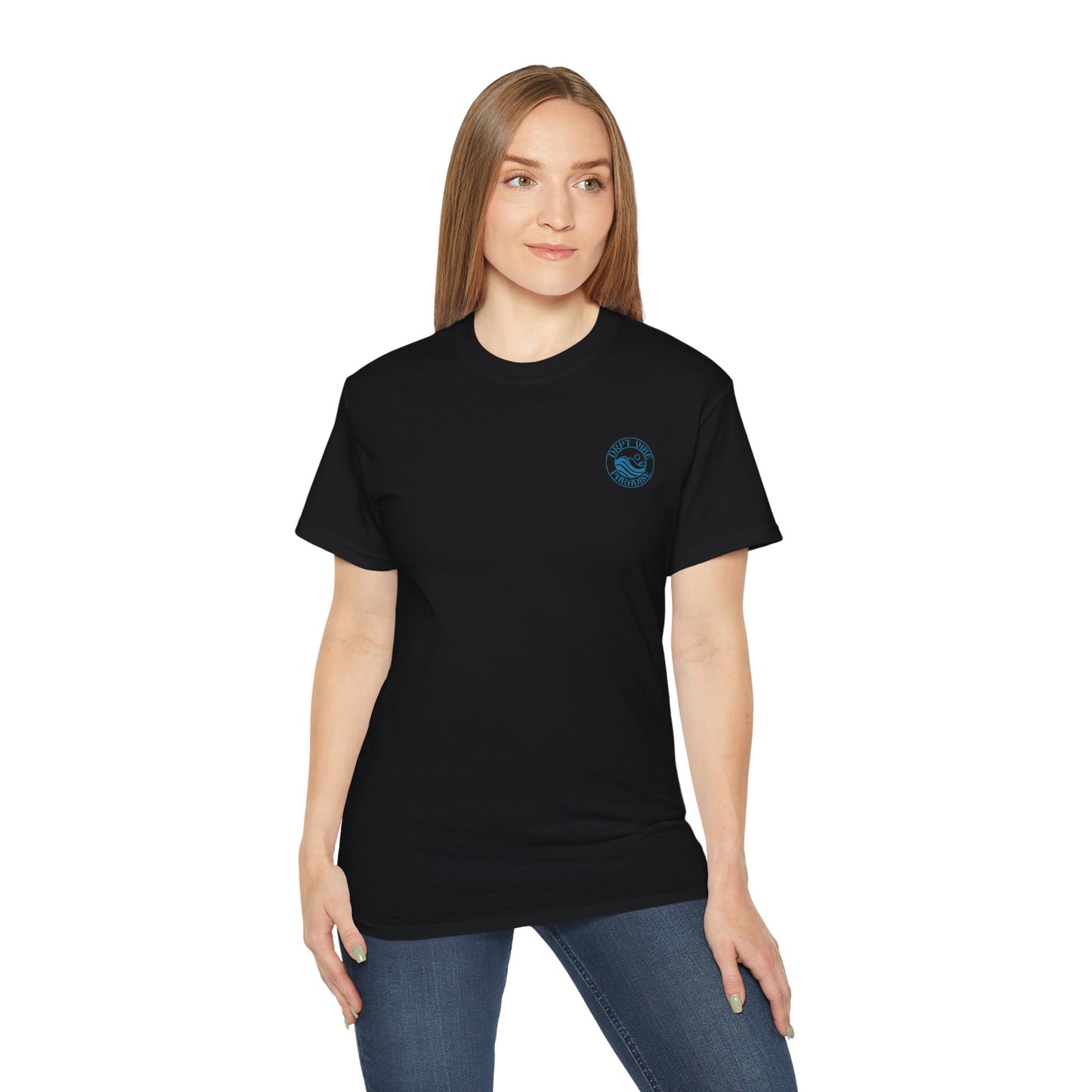 DRPT - Vibe T-Shirt Waves