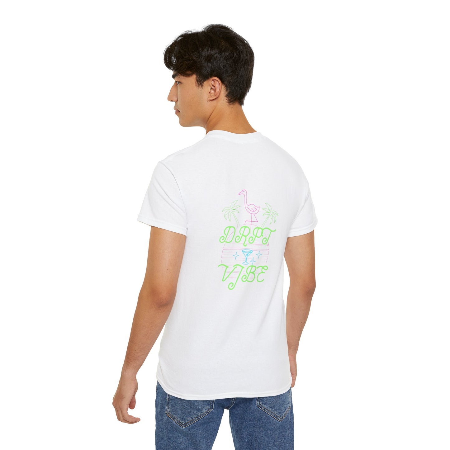 DRPT - Vibe Chill T-Shirt