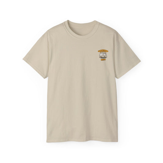 DRPT - Campervan Adventure T-Shirt