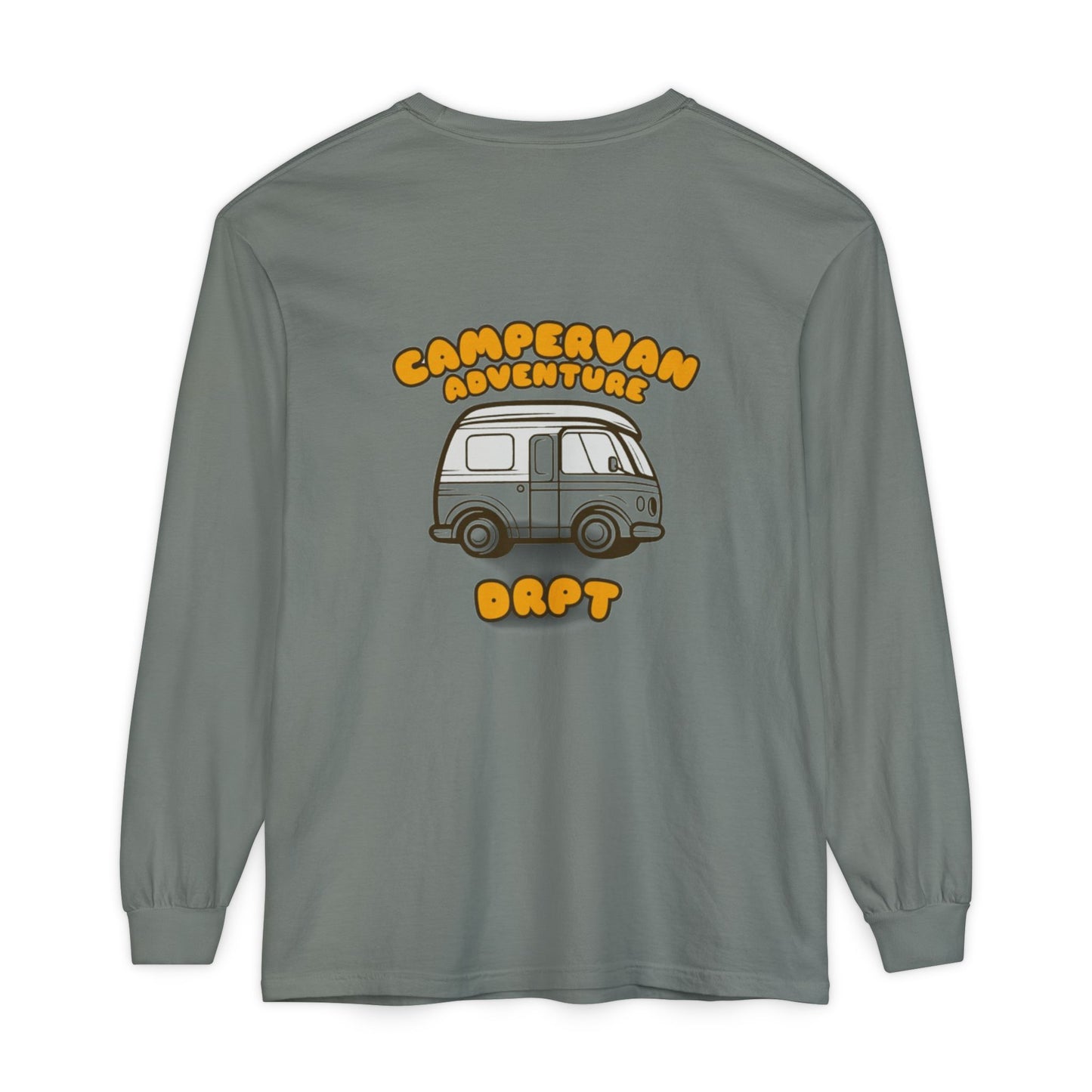 DRPT - Campervan Adventures Long-Sleeve