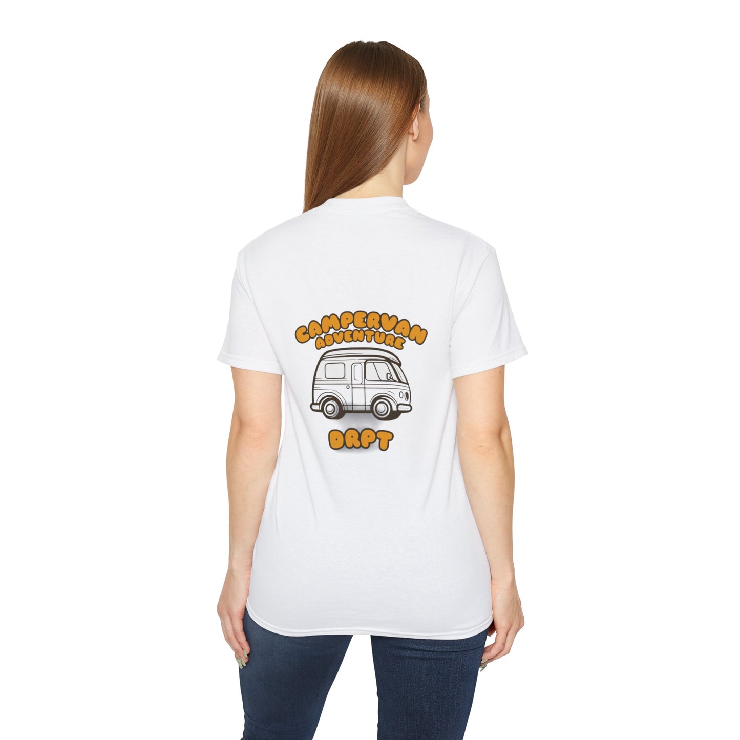 DRPT - Campervan Adventure T-Shirt
