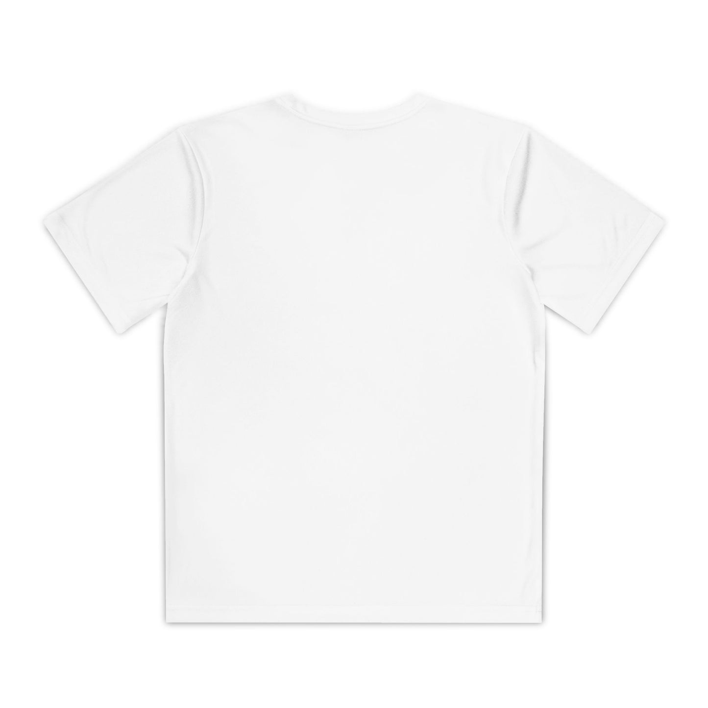 DRPT Youth - Graffiti Athlete T-Shirt