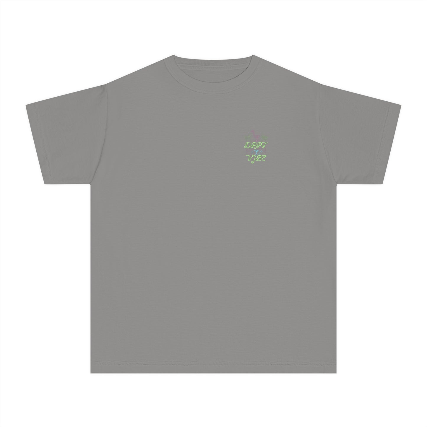 DRPT Youth - Vibe Chill T-Shirt