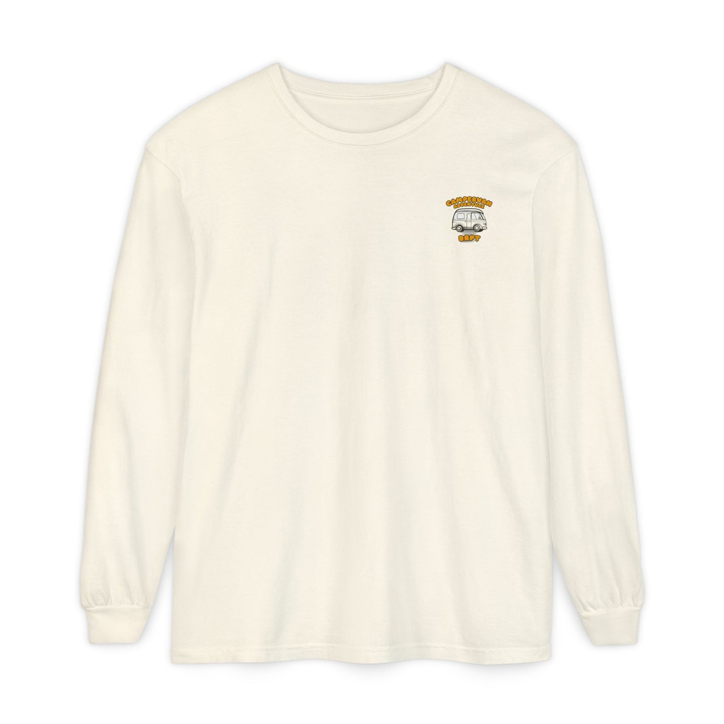 DRPT - Campervan Adventures Long-Sleeve