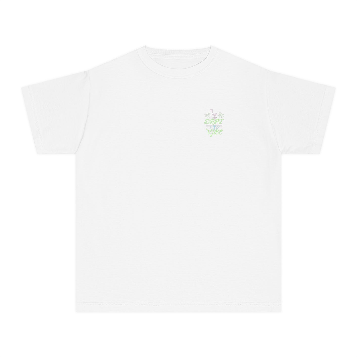 DRPT Youth - Vibe Chill T-Shirt