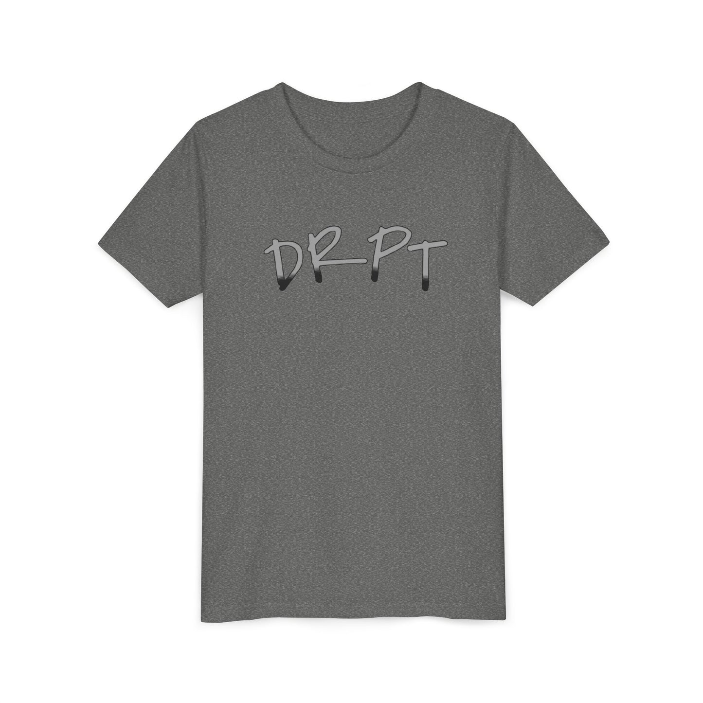 DRPT Youth - Core T-Shirt
