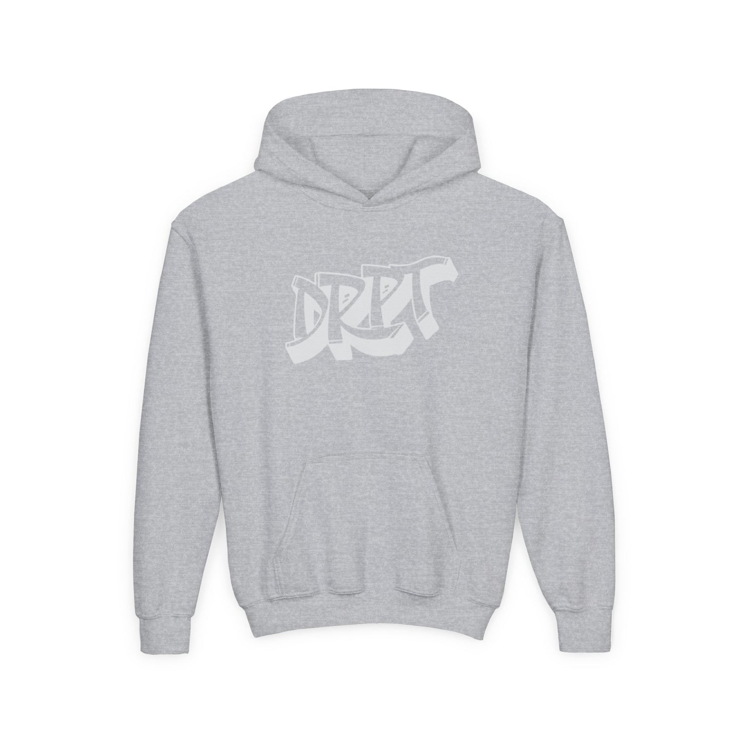 DRPT Youth - Graffiti Athlete Hoodie