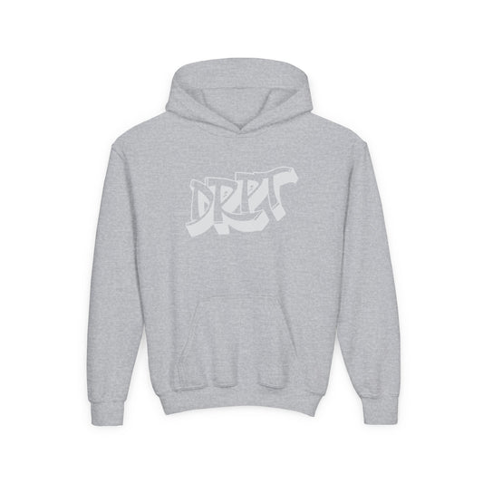 DRPT Youth - Graffiti Athlete Hoodie