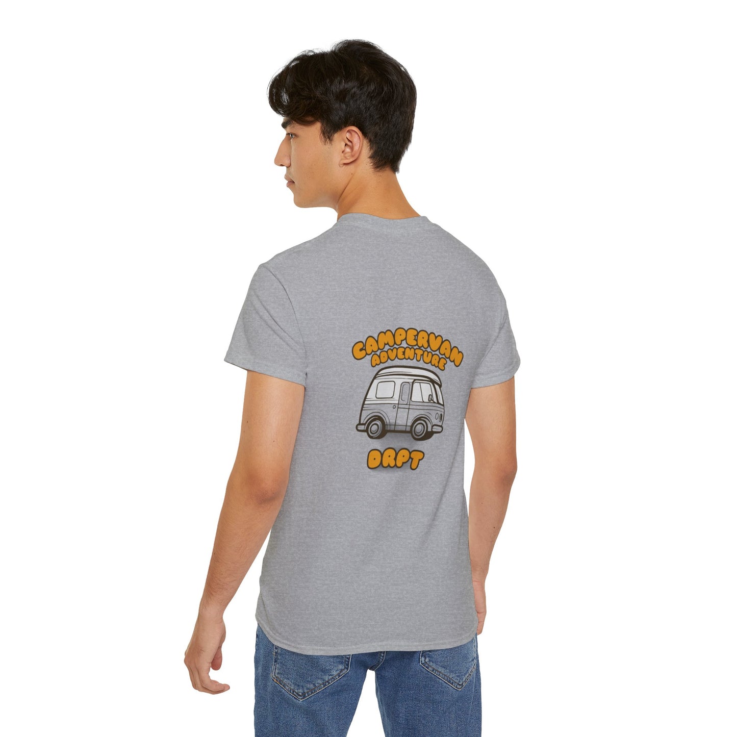 DRPT - Campervan Adventure T-Shirt