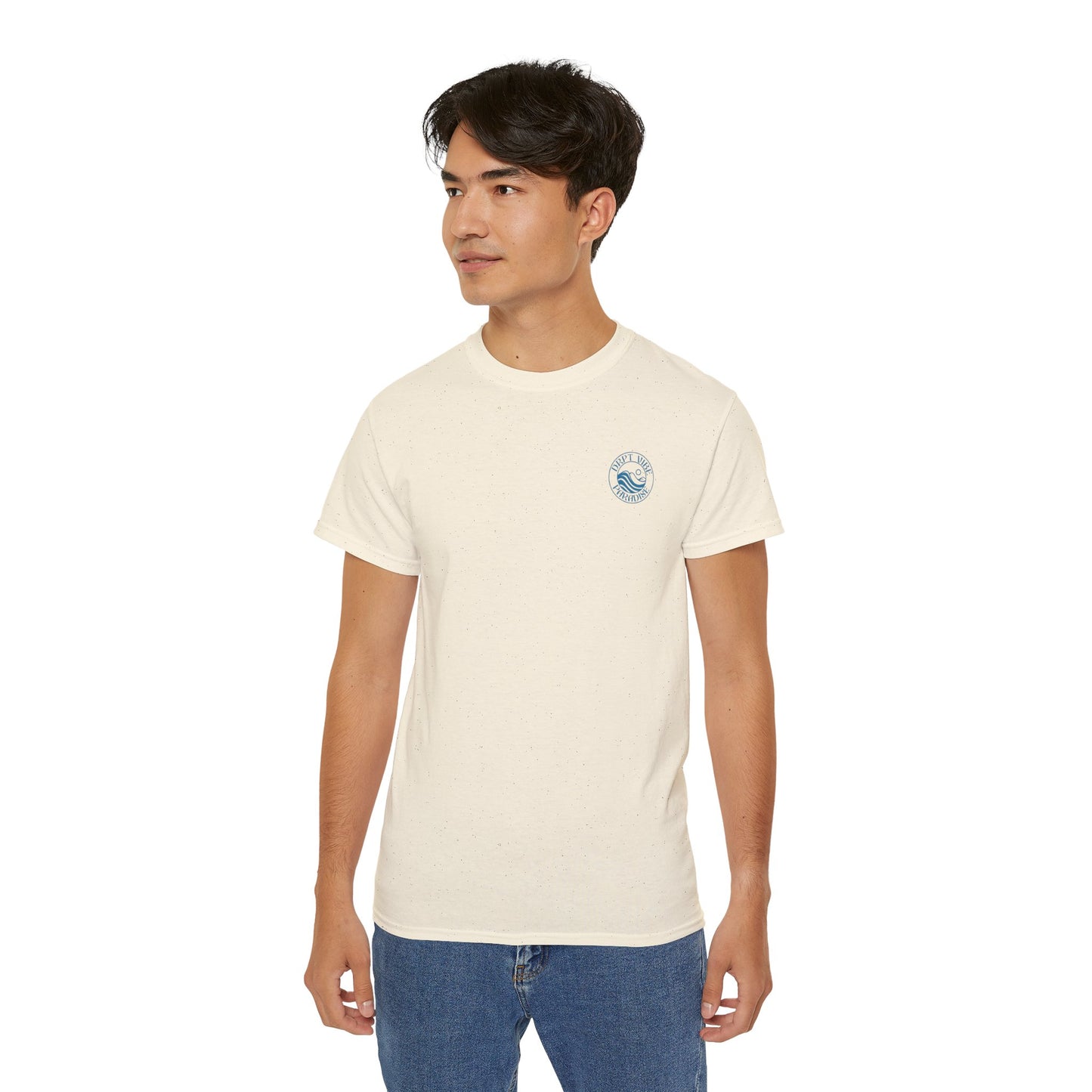 DRPT - Vibe T-Shirt Waves