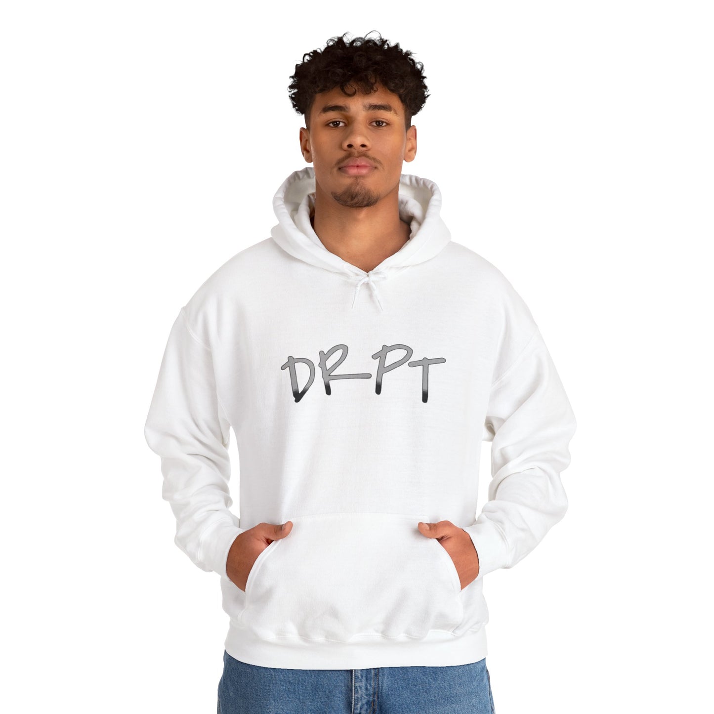 DRPT - Core Hoodie