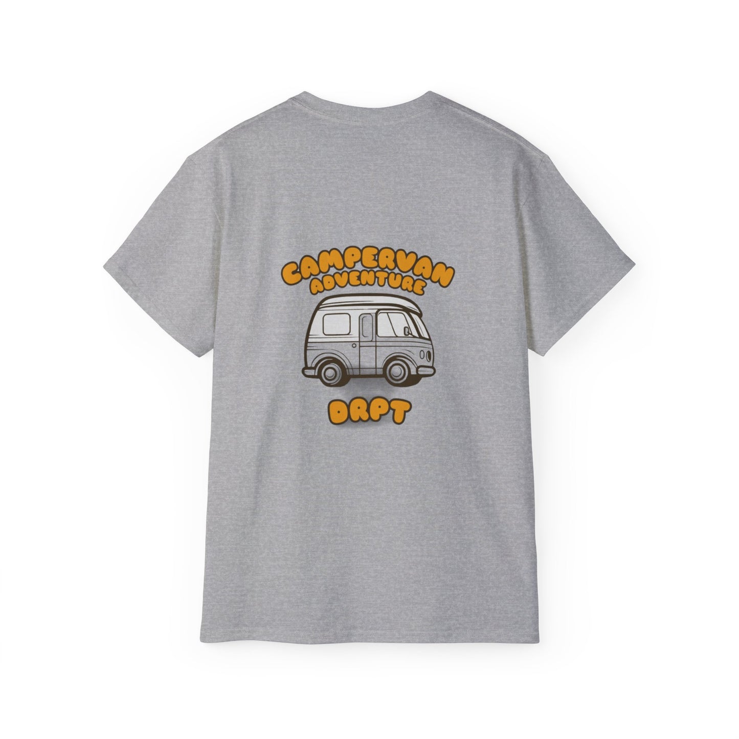 DRPT - Campervan Adventure T-Shirt