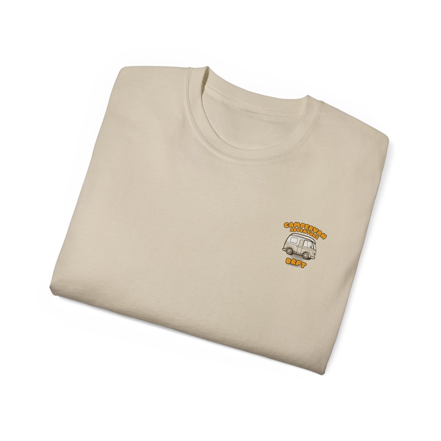 DRPT - Campervan Adventure T-Shirt