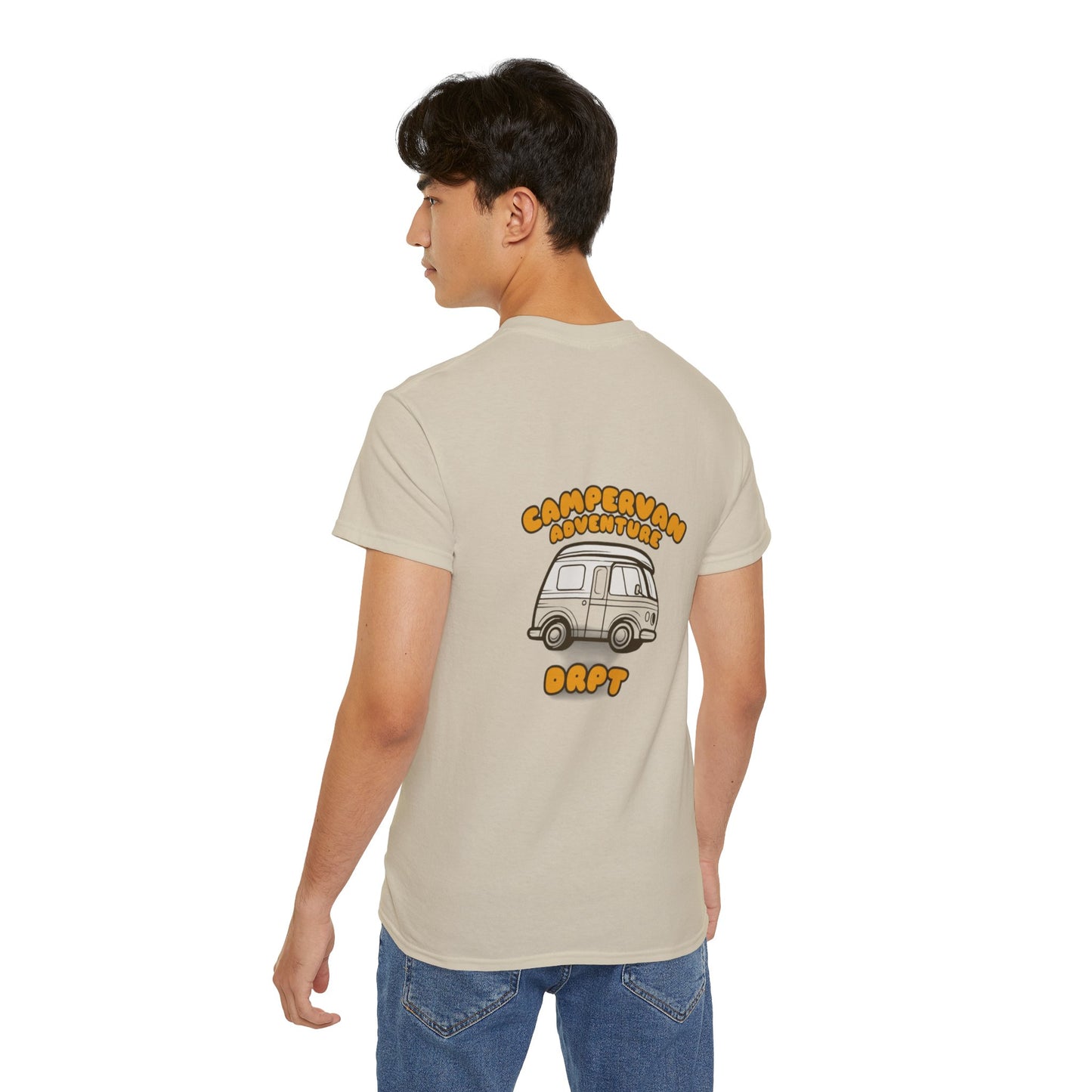 DRPT - Campervan Adventure T-Shirt