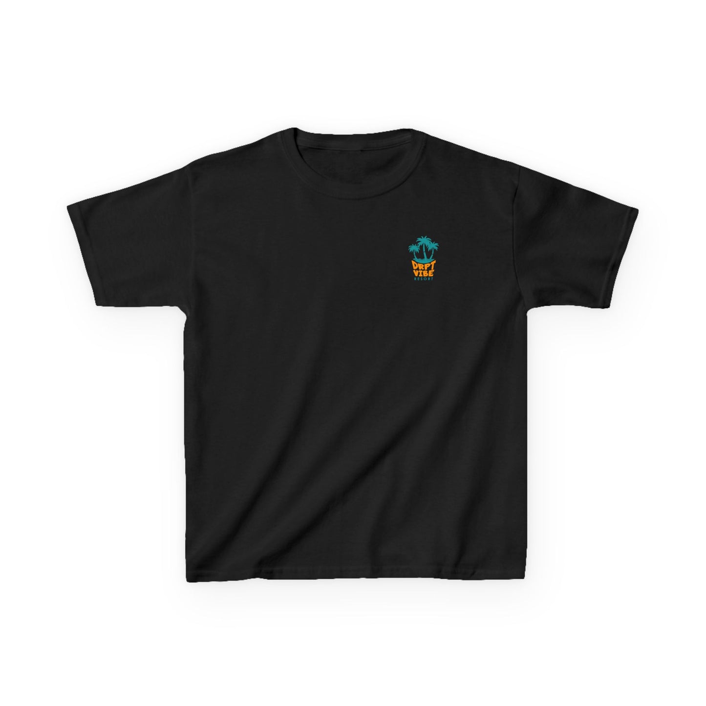 DRPT Youth - Vibe T-Shirt Palm-Tree
