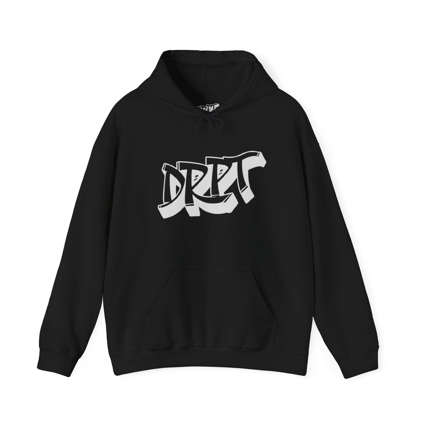 DRPT - Graffiti Athlete Hoodie