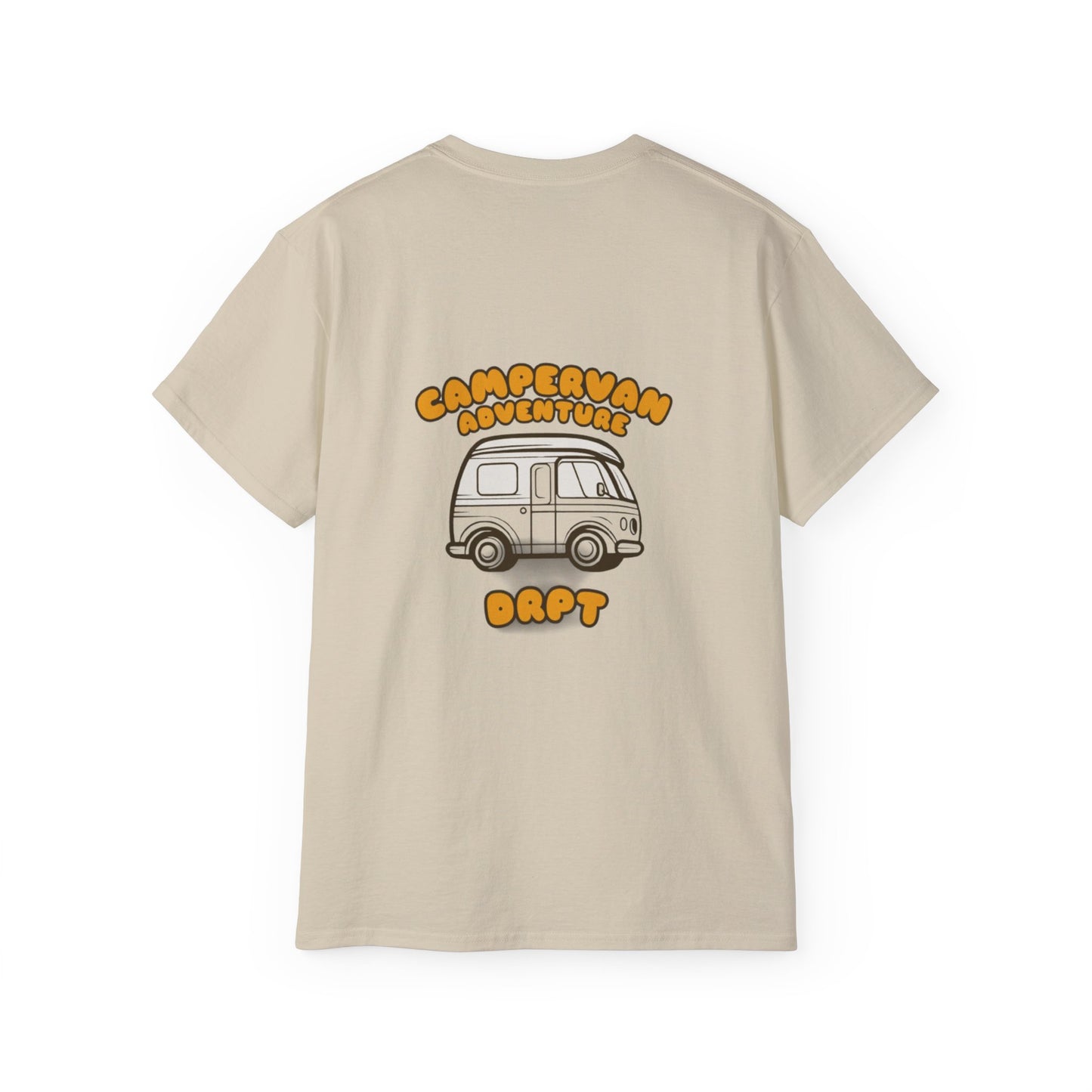 DRPT - Campervan Adventure T-Shirt