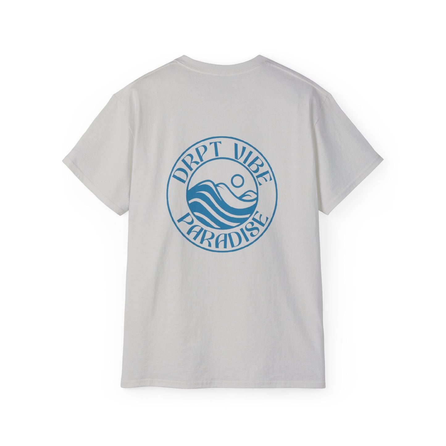 DRPT - Vibe T-Shirt Waves