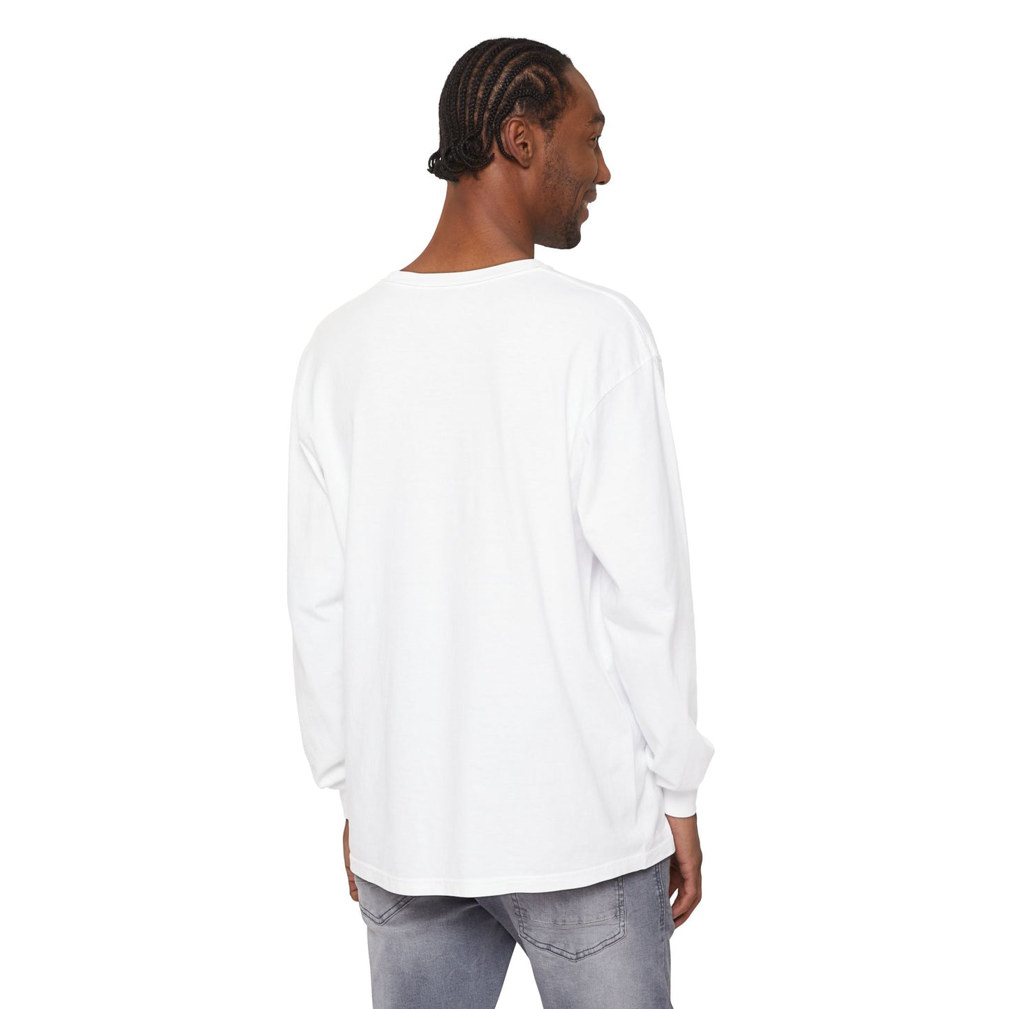 DRPT - Core Long-Sleeve