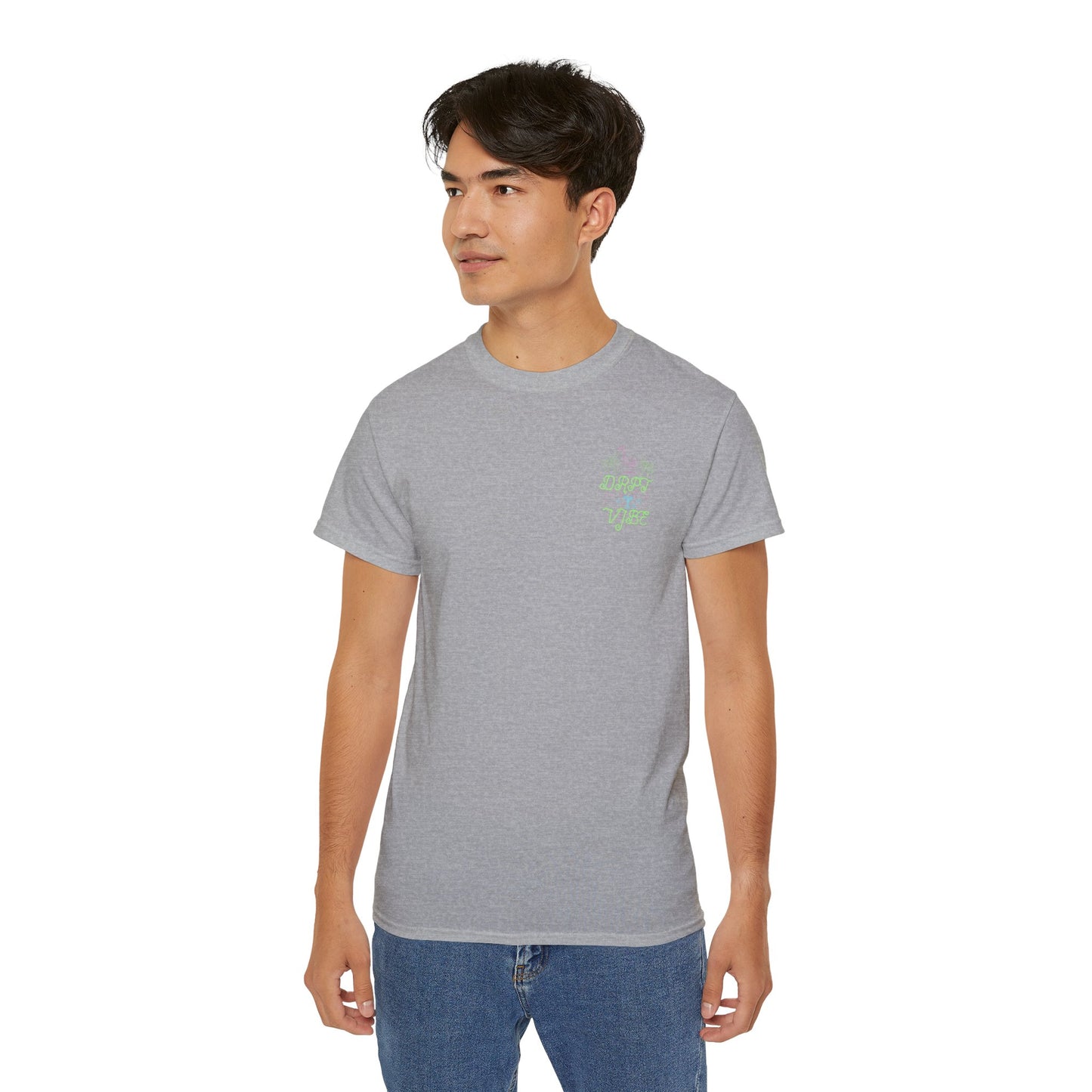DRPT - Vibe Chill T-Shirt