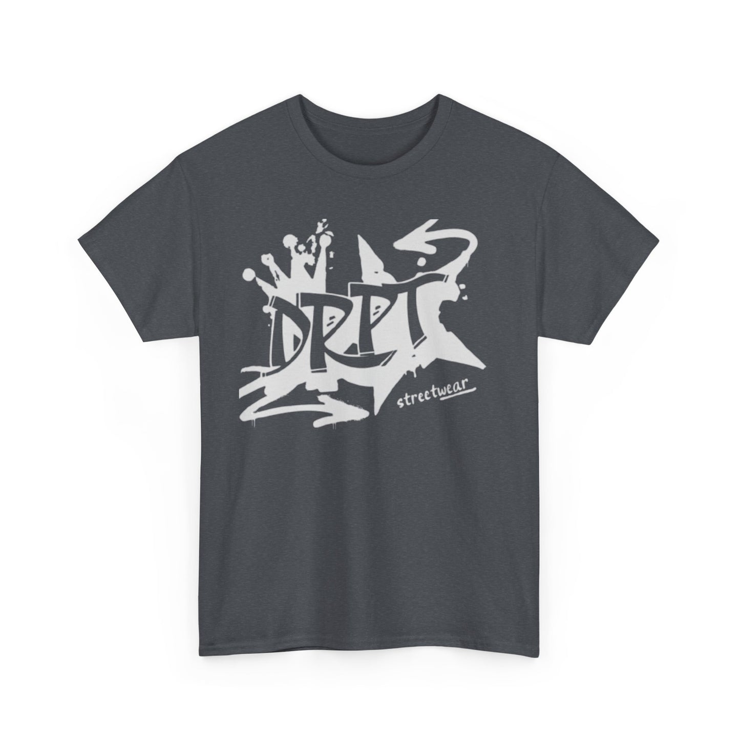 DRPT - Ink-Bleed T-Shirt