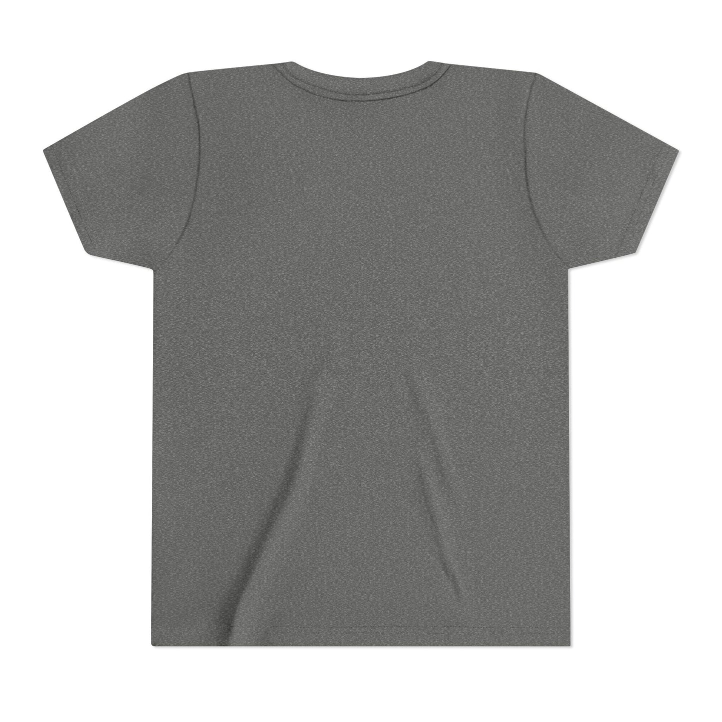 DRPT Youth - Ink-Bleed T-Shirt