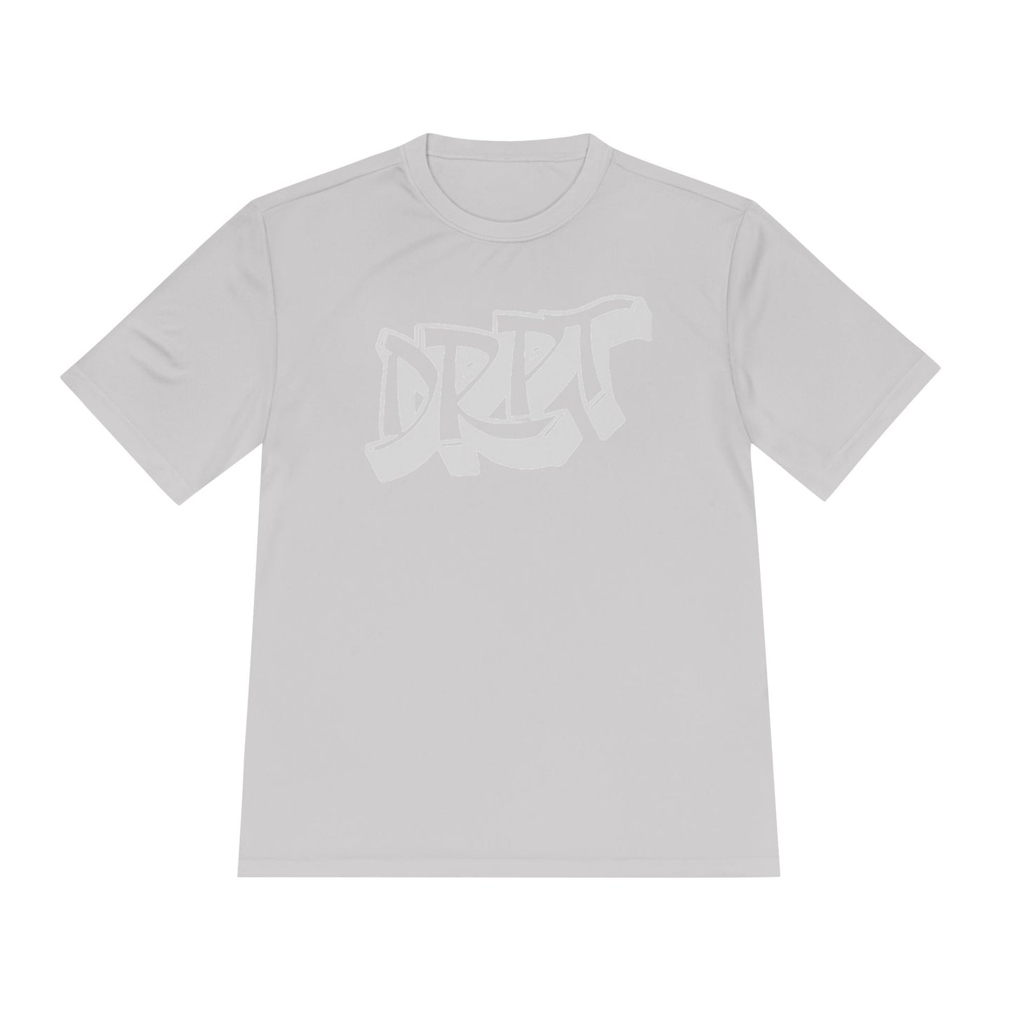 DRPT - Graffiti Athlete T-Shirt
