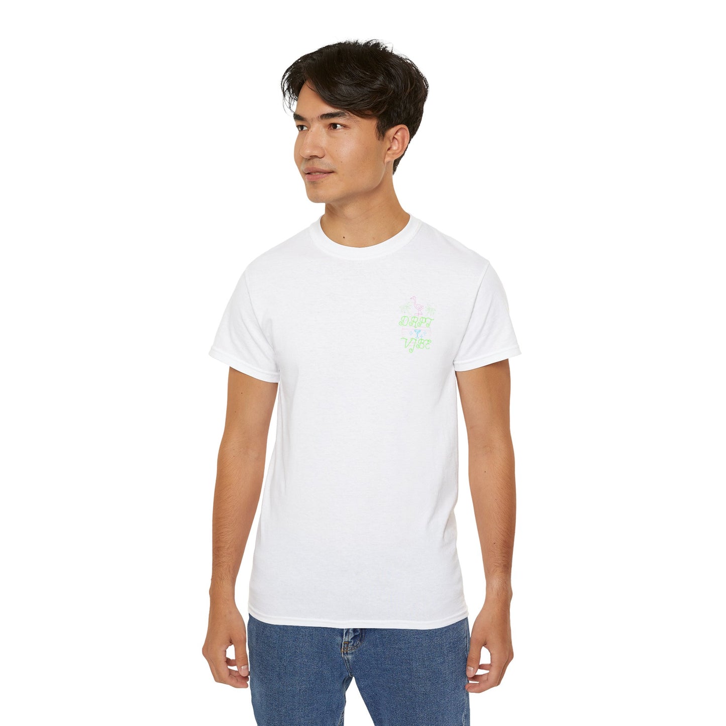 DRPT - Vibe Chill T-Shirt