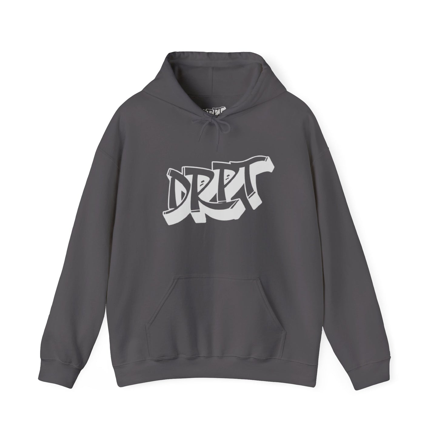 DRPT - Graffiti Athlete Hoodie