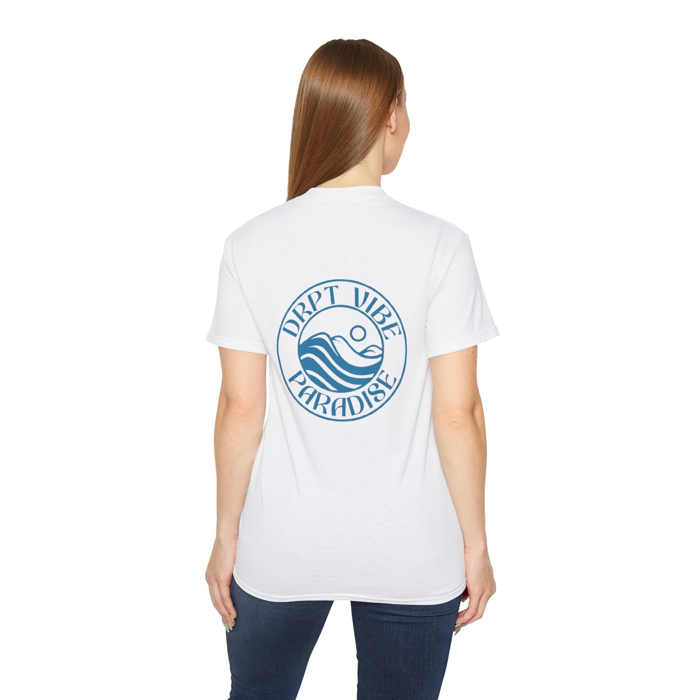 DRPT - Vibe T-Shirt Waves