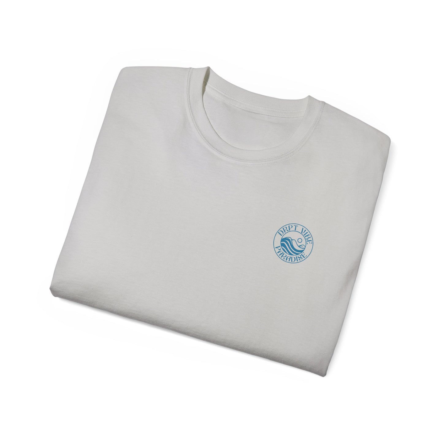 DRPT - Vibe T-Shirt Waves