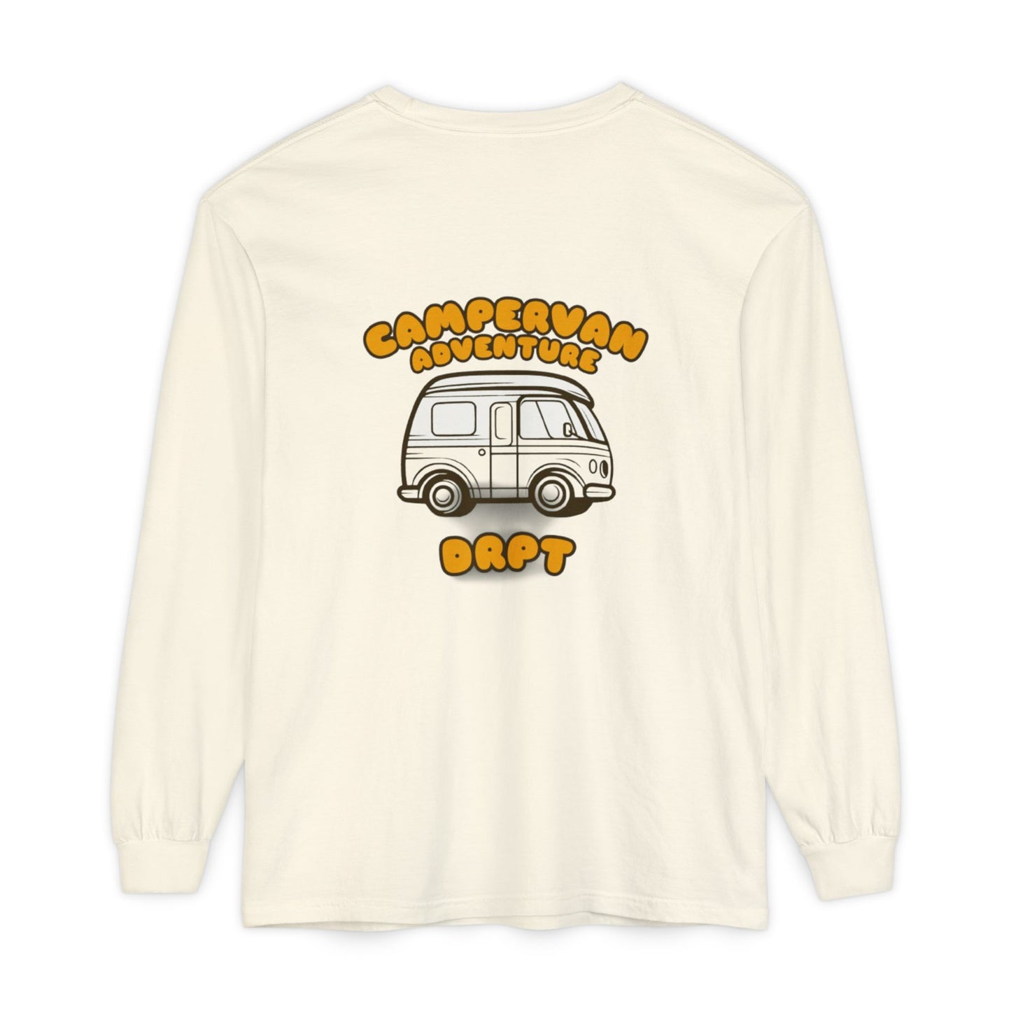 DRPT - Campervan Adventures Long-Sleeve