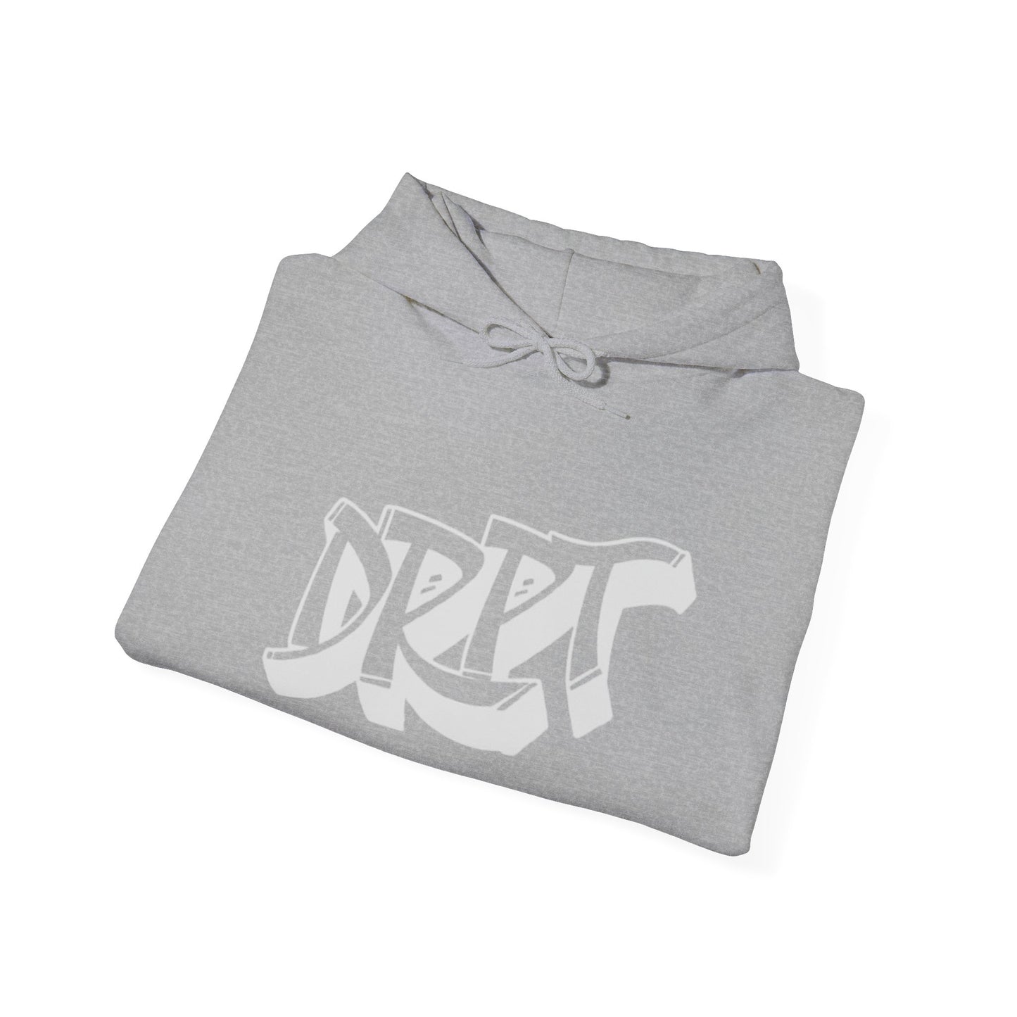DRPT - Graffiti Athlete Hoodie