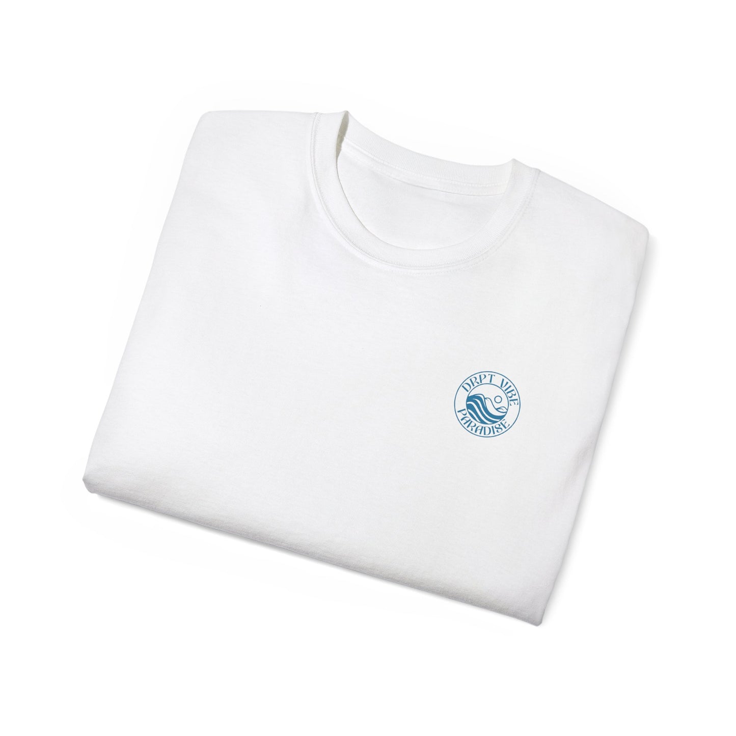 DRPT - Vibe T-Shirt Waves
