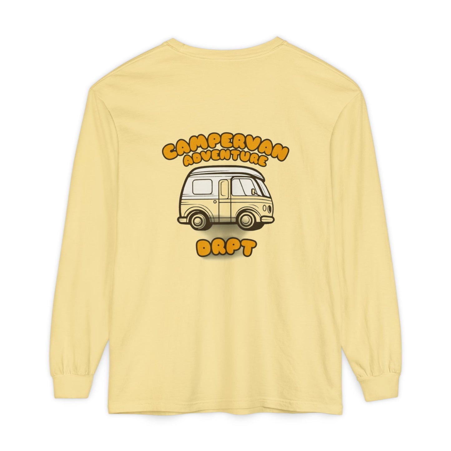 DRPT - Campervan Adventures Long-Sleeve