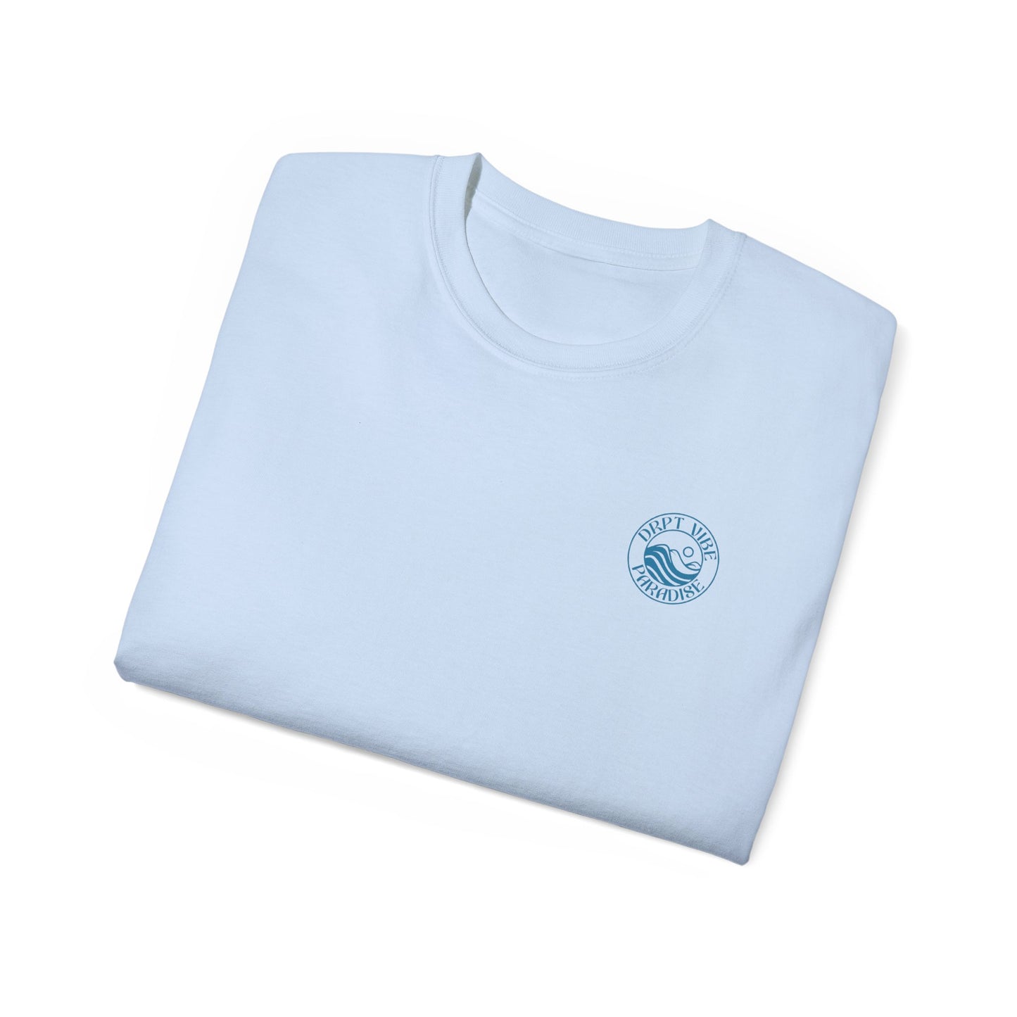 DRPT - Vibe T-Shirt Waves