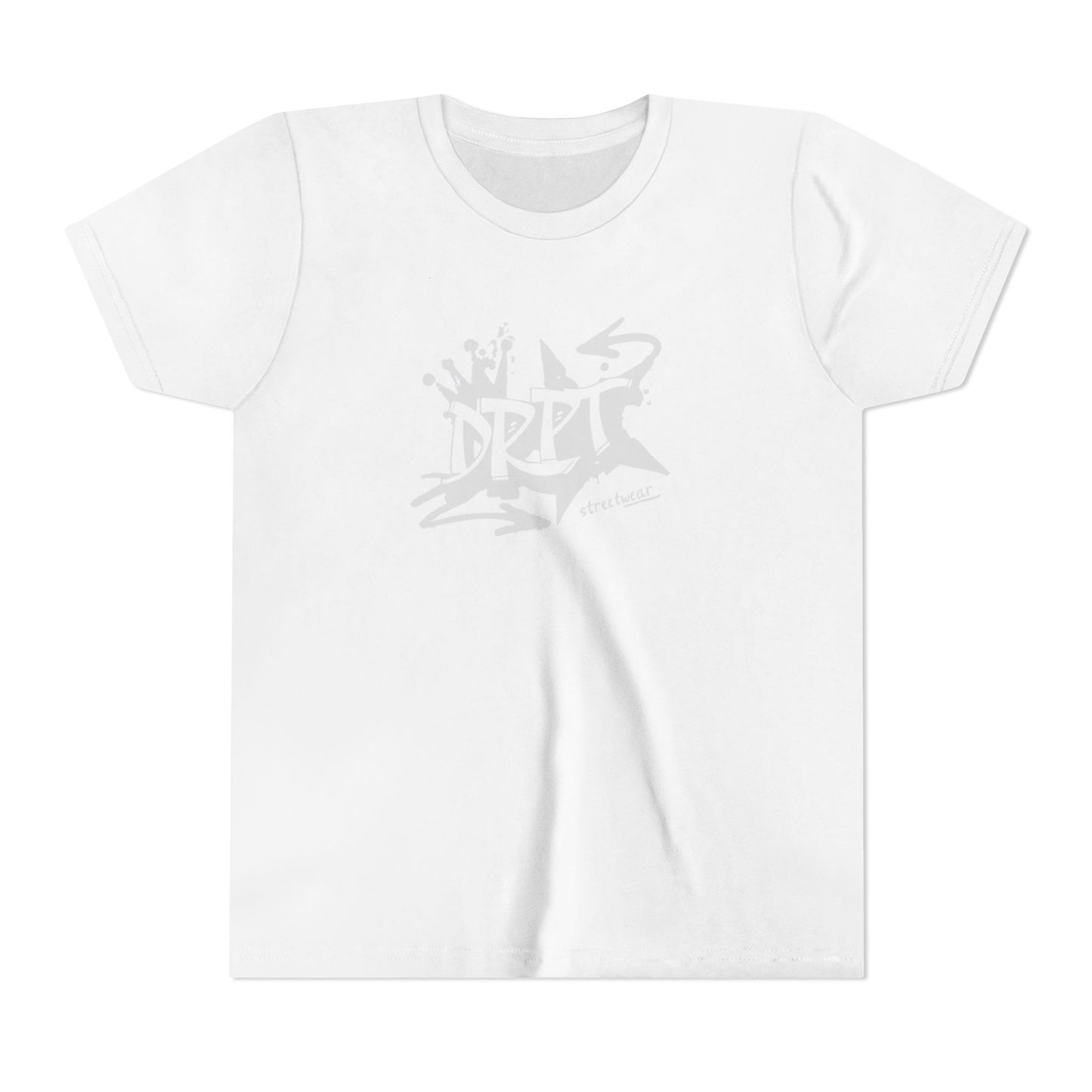 DRPT Youth - Ink-Bleed T-Shirt