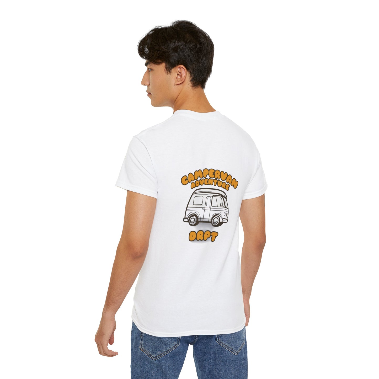 DRPT - Campervan Adventure T-Shirt