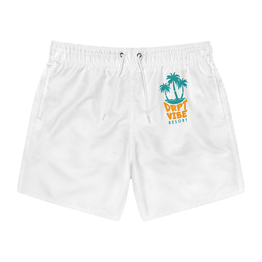 DRPT - Vibe Swim Trunks